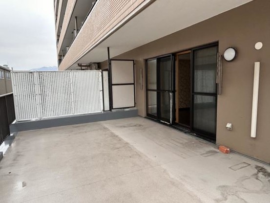 apartment 福井県敦賀市平和町37-6　山田ビル　1階A号室