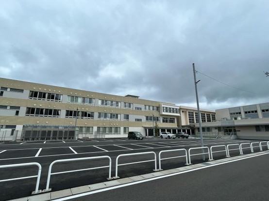 apartment 福井県敦賀市平和町37-6　山田ビル　1階A号室