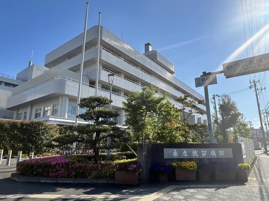 apartment 福井県敦賀市平和町37-6　山田ビル　1階A号室
