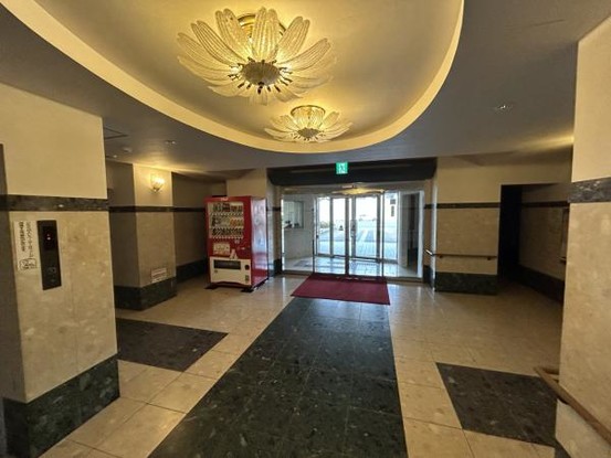 apartment 福井県敦賀市平和町37-6　山田ビル　1階A号室