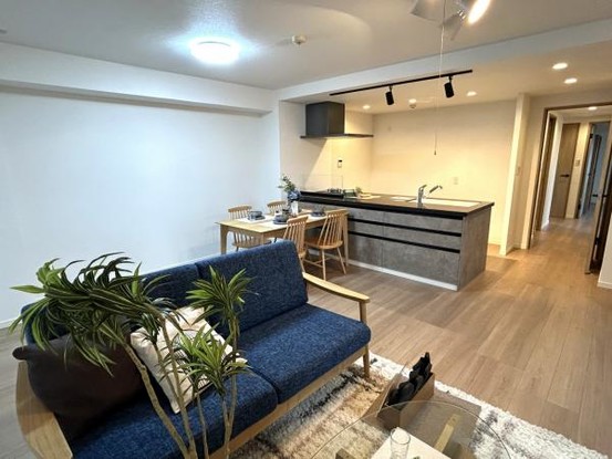 apartment 福井県敦賀市平和町37-6　山田ビル　1階A号室