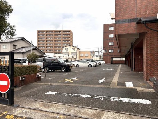 apartment 福井県敦賀市平和町37-6　山田ビル　1階A号室
