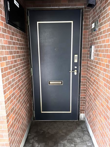 apartment 福井県敦賀市平和町37-6　山田ビル　1階A号室