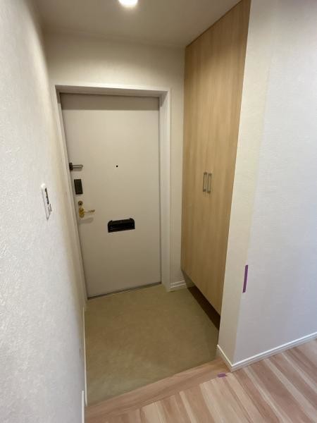 apartment 福井県敦賀市平和町37-6　山田ビル　1階A号室