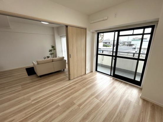 apartment 福井県敦賀市平和町37-6　山田ビル　1階A号室