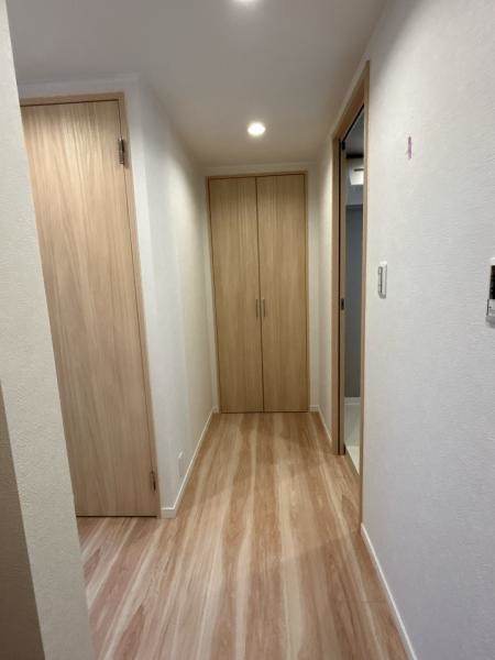 apartment 福井県敦賀市平和町37-6　山田ビル　1階A号室