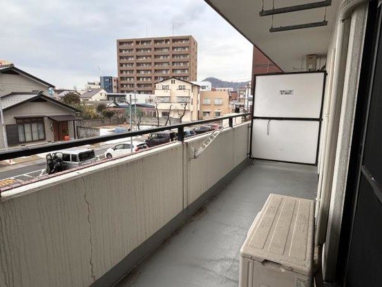 apartment 福井県敦賀市平和町37-6　山田ビル　1階A号室