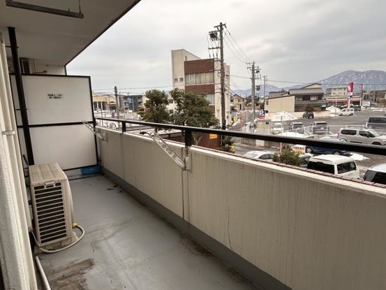 apartment 福井県敦賀市平和町37-6　山田ビル　1階A号室
