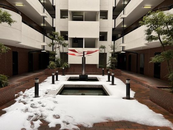apartment 福井県敦賀市平和町37-6　山田ビル　1階A号室
