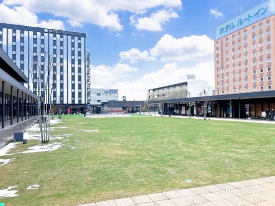 apartment 福井県敦賀市平和町37-6　山田ビル　1階A号室