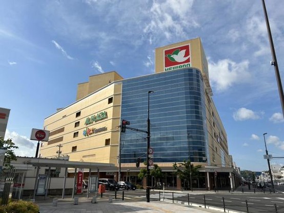 apartment 福井県敦賀市平和町37-6　山田ビル　1階A号室