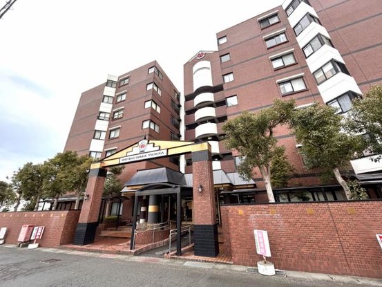 apartment 福井県敦賀市平和町37-6　山田ビル　1階A号室