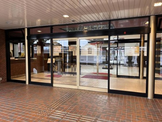 apartment 福井県敦賀市平和町37-6　山田ビル　1階A号室