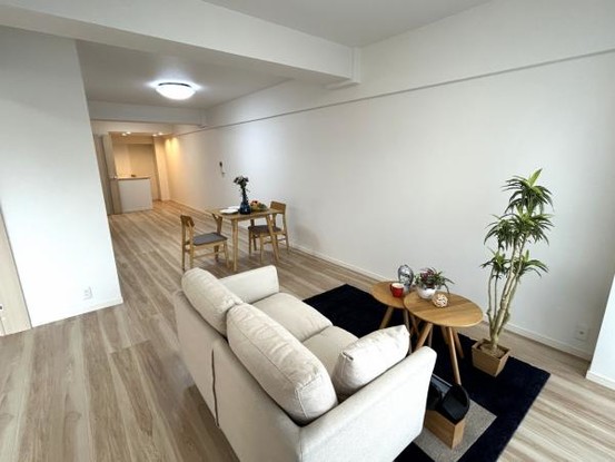 apartment 福井県敦賀市平和町37-6　山田ビル　1階A号室