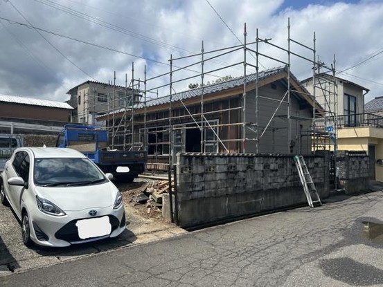 detached 福井県敦賀市平和町37-6　山田ビル　1階A号室