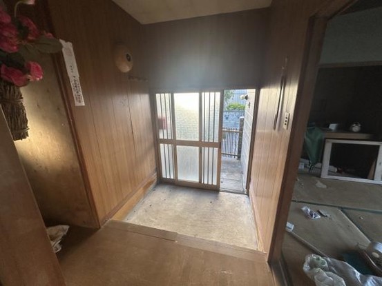 detached 福井県敦賀市平和町37-6　山田ビル　1階A号室