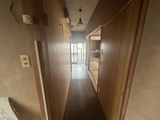 detached 福井県敦賀市平和町37-6　山田ビル　1階A号室