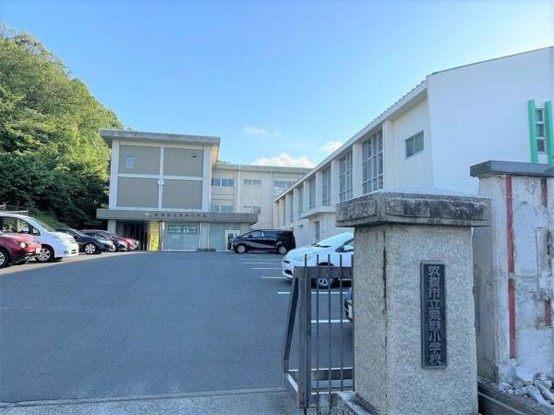 detached 福井県敦賀市平和町37-6　山田ビル　1階A号室