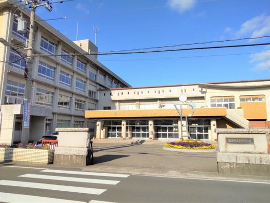 detached 福井県敦賀市平和町37-6　山田ビル　1階A号室