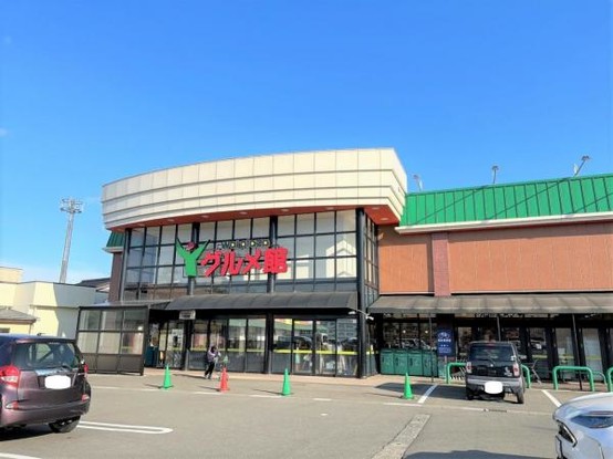 detached 福井県敦賀市平和町37-6　山田ビル　1階A号室
