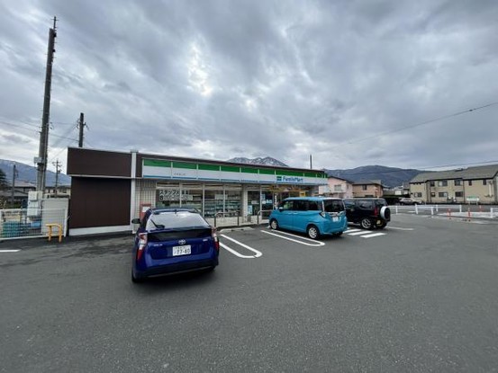 detached 福井県敦賀市平和町37-6　山田ビル　1階A号室
