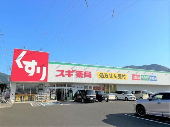 detached 福井県敦賀市平和町37-6　山田ビル　1階A号室
