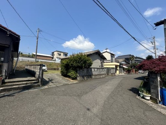 detached 福井県敦賀市平和町37-6　山田ビル　1階A号室