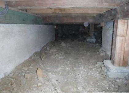 detached 福井県敦賀市平和町37-6　山田ビル　1階A号室