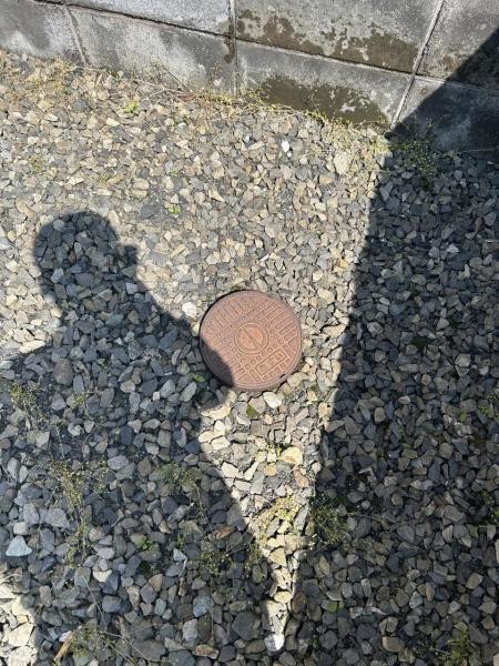 detached 福井県敦賀市平和町37-6　山田ビル　1階A号室