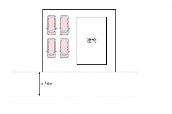 detached 福井県敦賀市平和町37-6　山田ビル　1階A号室
