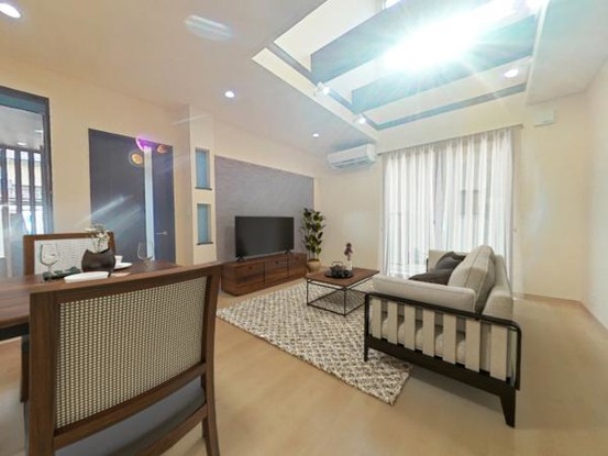 detached 福井県敦賀市平和町37-6　山田ビル　1階A号室