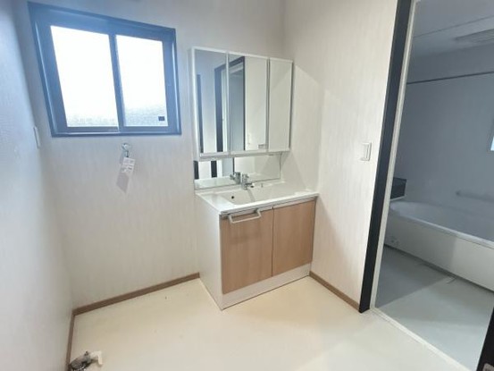 detached 福井県敦賀市平和町37-6　山田ビル　1階A号室