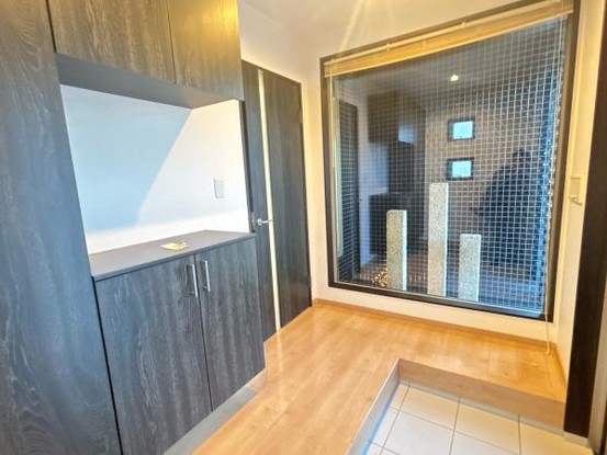 detached 福井県敦賀市平和町37-6　山田ビル　1階A号室