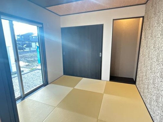 detached 福井県敦賀市平和町37-6　山田ビル　1階A号室