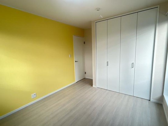 detached 福井県敦賀市平和町37-6　山田ビル　1階A号室