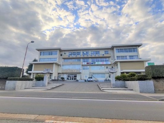 detached 福井県敦賀市平和町37-6　山田ビル　1階A号室