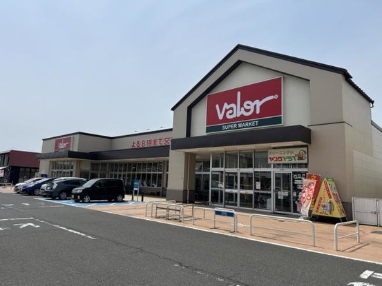 detached 福井県敦賀市平和町37-6　山田ビル　1階A号室