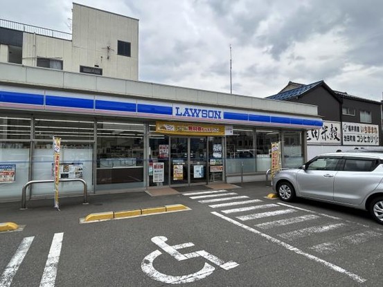 detached 福井県敦賀市平和町37-6　山田ビル　1階A号室