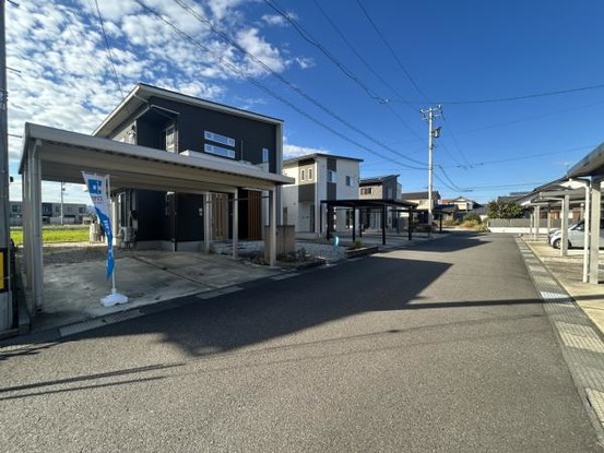 detached 福井県敦賀市平和町37-6　山田ビル　1階A号室