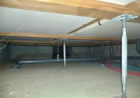 detached 福井県敦賀市平和町37-6　山田ビル　1階A号室