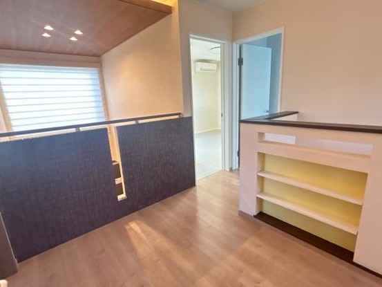 detached 福井県敦賀市平和町37-6　山田ビル　1階A号室