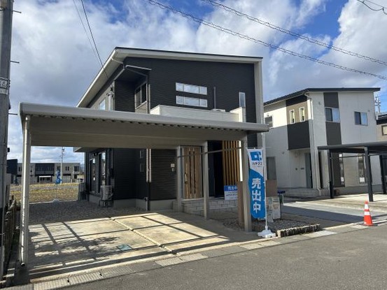 detached 福井県敦賀市平和町37-6　山田ビル　1階A号室