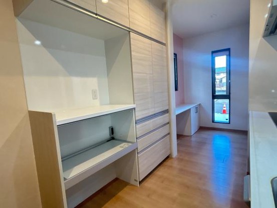 detached 福井県敦賀市平和町37-6　山田ビル　1階A号室