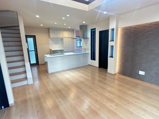 detached 福井県敦賀市平和町37-6　山田ビル　1階A号室