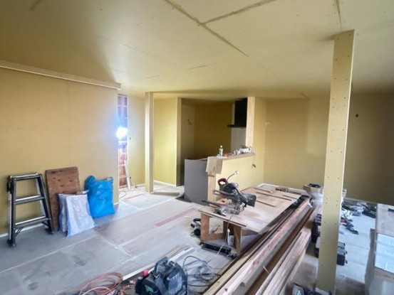 detached 福井県敦賀市平和町37-6　山田ビル　1階A号室