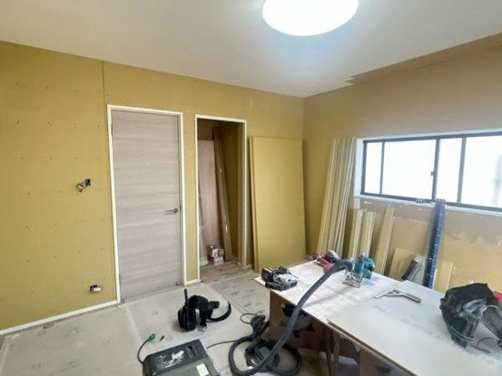 detached 福井県敦賀市平和町37-6　山田ビル　1階A号室