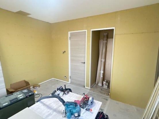 detached 福井県敦賀市平和町37-6　山田ビル　1階A号室