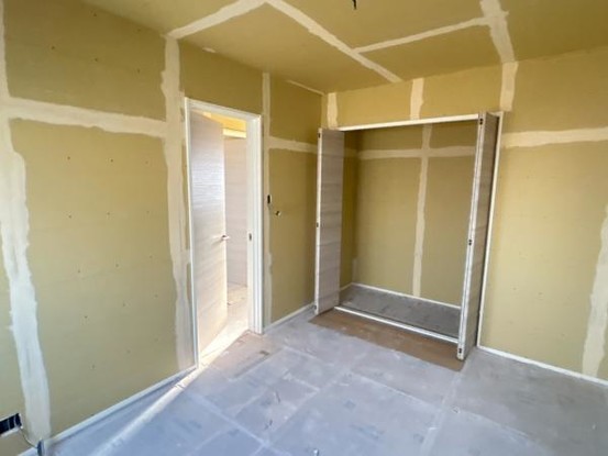 detached 福井県敦賀市平和町37-6　山田ビル　1階A号室