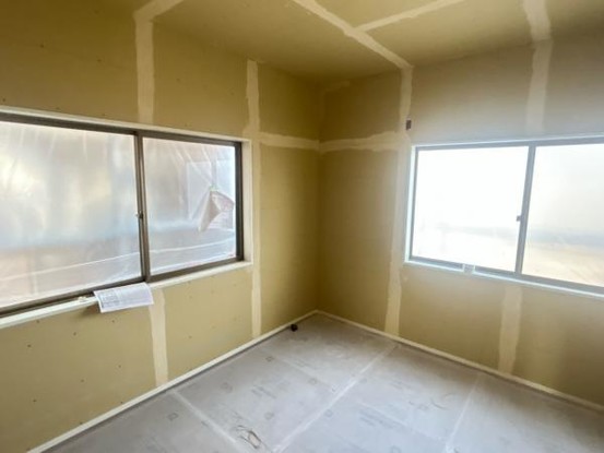 detached 福井県敦賀市平和町37-6　山田ビル　1階A号室