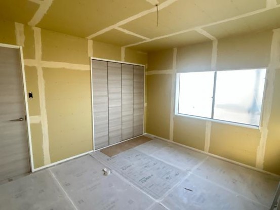 detached 福井県敦賀市平和町37-6　山田ビル　1階A号室